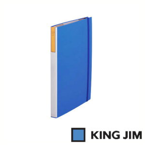 LOW NA[t@C GL A2 ^e^ 20|Pbgi174 jiA-20254jyKING JIM File |Pbg NA[|Pbg t@Cz