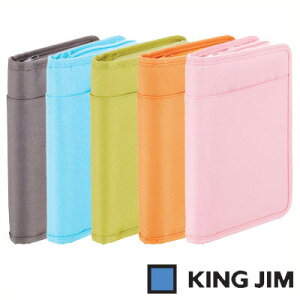 LOW XLbg} ʒJ[h[P[X A5TCYi2360jyKING JIM [P[X ʒ J[h ʒP[X J[hP[X |[`  [z