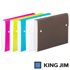 LOW Toffy hLgt@C A4TCYi2273TFjyKING JIM t@C hLgt@C [ ޓ P[X Wo|Pbg |Pbgz