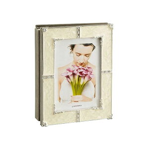 hi uC_t[ tHgt[ Aot[ |XgJ[h iAMJ62-P-WHjyLADONNA PHOTO FRAME BRIDAL ʐ^ fUC  CeAz