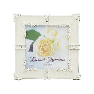 hi uC_t[ tHgt[ ~jTCY iMJ28-S2-WHjiA-344898jyLADONNA PHOTO FRAME BRIDAL ʐ^ fUC  CeAz