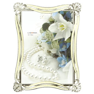 hi uC_t[ tHgt[ 2L iMJ70-2L-WHjyLADONNA PHOTO FRAME BRIDAL ʐ^ fUC  CeAz