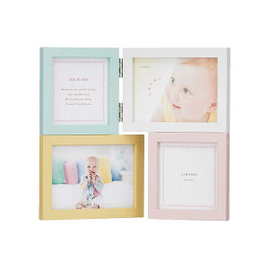 hi xr[t[ tHgt[ p[e[Vt[4 iLB38-40jyLADONNA PHOTO FRAME BABY ʐ^ fUC  CeAz