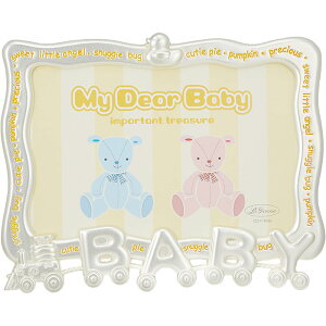 hi xr[t[ tHgt[ BABY |XgJ[hTCY iMB28-PjiA-344851jyLADONNA PHOTO FRAME BABY ʐ^ fUC  CeAz