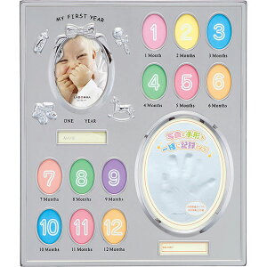 hi xr[t[ tHgt[ 12 LTCY MTCY×12 iMB21-140jiA-344846jyLADONNA PHOTO FRAME BABY ʐ^ fUC  CeAz