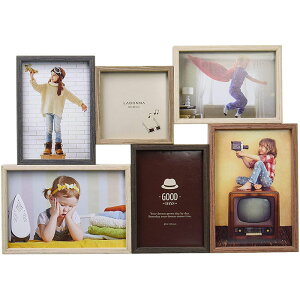 hi tHgt[ AoeB P×2 L×3 SQiDF84-60jyLADONNA PHOTO FRAME AVANTI ʐ^ fUC  CeAz