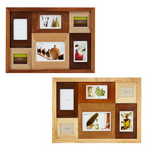 hi tHgt[ AoeB 2L L/P×3 M×2iCW30-60jyLADONNA PHOTO FRAME AVANTI ʐ^ fUC  CeAz