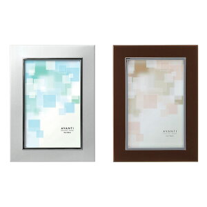 ���h���i �t�H�g�t���[�� �A�o���e�B P���iMA57-P�j�yLADONNA PHOTO FRAME AVANTI �ʐ^���� �f�U�C�� ������� �C���e���A�z