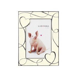 hi tHgt[ rO PiNP08-P-WHjiA-344981jyLADONNA PHOTO FRAME LIVING ʐ^ fUC  CeAz