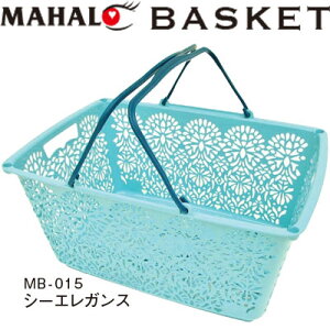 }noXPbg V[GKX iMB-015j oXPbg GRobO e WJS 󂩂 fUC  킢 nC G MAHALO BASKETiMB-015j