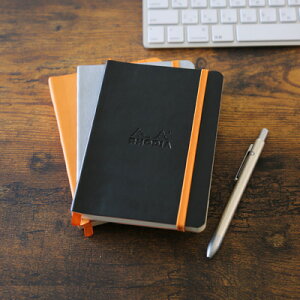 y[։ 4܂ŁzfBA RHODIA / fBA} \tgJo[ m[gubN A6TCY (ubNEr)(cf117302)ym[g fUC  tXz