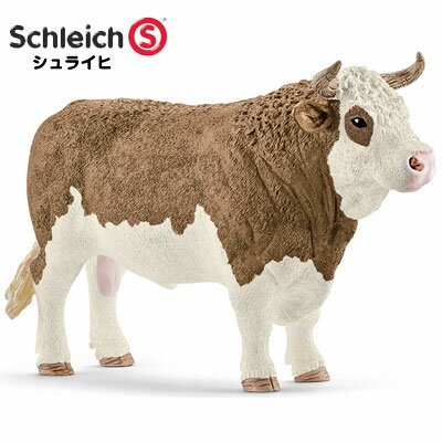 楽天市場 シュライヒ 動物フィギュア シンメンタール牛 オス Schleich 動物 フィギュア デザイン おしゃれ おもちゃ プレゼント インテリア ギフト 文房具屋フジオカ文具e Stationery