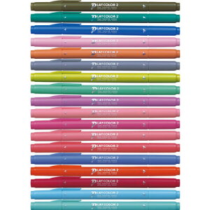 g{M }[J[ vCJ[2 S36FiFԍ43`74jiWS-TPjyTOMBOW MARKING PEN PLAY COLOR2 }[LOyz