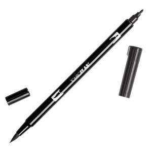 y[։ 10{܂Łzg{M TOMBOW / fA ubVy AB-T N15 black (}[J[S108F) (AB-TN15)y}[J[ J[My OtBbN }[J[ A[gz