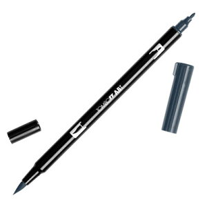 y[։ 10{܂Łzg{M TOMBOW / fA ubVy AB-T N35 Cool Gray12 (}[J[S108F) (AB-TN35)y}[J[ J[My OtBbN }[J[ A[gz