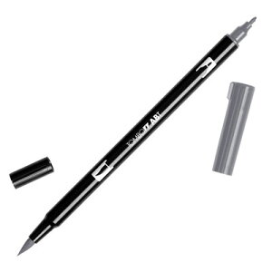y[։ 10{܂Łzg{M TOMBOW / fA ubVy AB-T N55 Cool Gray7 (}[J[S108F) (AB-TN55)y}[J[ J[My OtBbN }[J[ A[gz