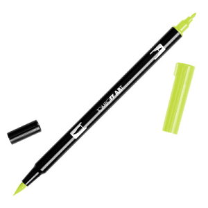 y[։ 10{܂Łzg{M TOMBOW / fA ubVy AB-T 133 Chartreuse (}[J[S108F) (AB-T133)y}[J[ J[My OtBbN }[J[ A[gz