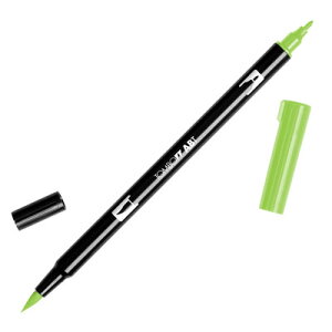y[։ 10{܂Łzg{M TOMBOW / fA ubVy AB-T 173 Willow Green (}[J[S108F) (AB-T173)y}[J[ J[My OtBbN }[J[ A[gz