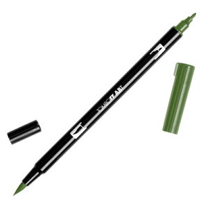 y[։ 10{܂Łzg{M TOMBOW / fA ubVy AB-T 177 Dark Jade (}[J[S108F) (AB-T177)y}[J[ J[My OtBbN }[J[ A[gz