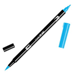 y[։ 10{܂Łzg{M TOMBOW / fA ubVy AB-T 515 Light Blue (}[J[S108F) (AB-T515)y}[J[ J[My OtBbN }[J[ A[gz