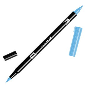 y[։ 10{܂Łzg{M TOMBOW / fA ubVy AB-T 533 Peacock Blue (}[J[S108F) (AB-T533)y}[J[ J[My OtBbN }[J[ A[gz