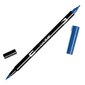 y[։ 10{܂Łzg{M TOMBOW / fA ubVy AB-T 565 Deep Blue (}[J[S108F) (AB-T565)y}[J[ J[My OtBbN }[J[ A[gz