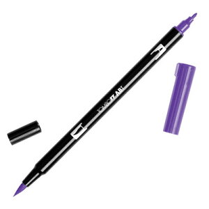 y[։ 10{܂Łzg{M TOMBOW / fA ubVy AB-T 636 Imperial Purple (}[J[S108F) (AB-T636)y}[J[ J[My OtBbN }[J[ A[gz