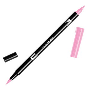 y[։ 10{܂Łzg{M TOMBOW / fA ubVy AB-T 723 Pink (}[J[S108F) (AB-T723)y}[J[ J[My OtBbN }[J[ A[gz