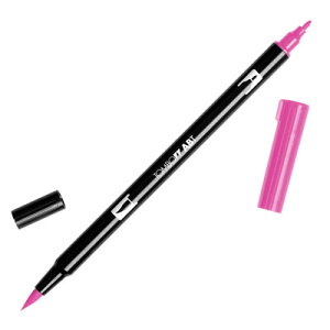 y[։ 10{܂Łzg{M TOMBOW / fA ubVy AB-T 725 Rhodamine Red (}[J[S108F) (AB-T725)y}[J[ J[My OtBbN }[J[ A[gz