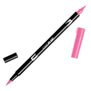 y[։ 10{܂Łzg{M TOMBOW / fA ubVy AB-T 743 Hot Pink (}[J[S108F) (AB-T743)y}[J[ J[My OtBbN }[J[ A[gz