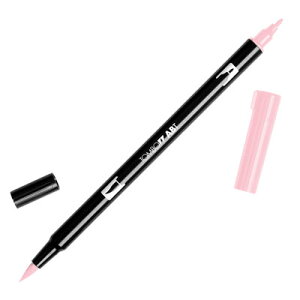 y[։ 10{܂Łzg{M TOMBOW / fA ubVy AB-T 761 Carnation (}[J[S108F) (AB-T761)y}[J[ J[My OtBbN }[J[ A[gz