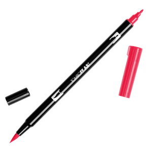 y[։ 10{܂Łzg{M TOMBOW / fA ubVy AB-T 835 Persimmon (}[J[S108F) (AB-T835)y}[J[ J[My OtBbN }[J[ A[gz
