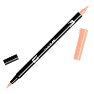 y[։ 10{܂Łzg{M TOMBOW / fA ubVy AB-T 873 Coral (}[J[S108F) (AB-T873)y}[J[ J[My OtBbN }[J[ A[gz