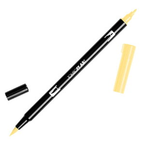 y[։ 10{܂Łzg{M TOMBOW / fA ubVy AB-T 991 Light Ochre (}[J[S108F) (AB-T991)y}[J[ J[My OtBbN }[J[ A[gz