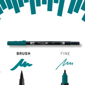 y[։ 10{܂Łzg{M TOMBOW / fA ubVy AB-T 379 Jade Green (}[J[S108F) (AB-T379)y}[J[ J[My OtBbN }[J[ A[gz