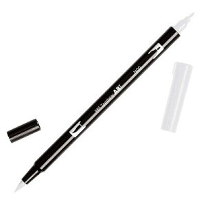y[։ 10{܂Łzg{M TOMBOW / fA ubVy AB-T N00 Clolorless Blender (}[J[S108F) (AB-TN00)y}[J[ J[My OtBbN }[J[ A[gz