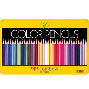 g{M ʓFM 36F NQ (CB-NQ36C)iA-19374jyTOMBOW COLOR PENCIL NQV[Y FMz