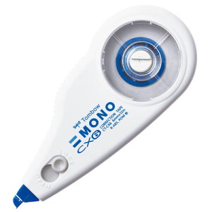 g{M mCX6 e[v6mm (CT-CX6)iA-39033jyTOMBOW MONO CX CORRECTION TAPE Ce[vz