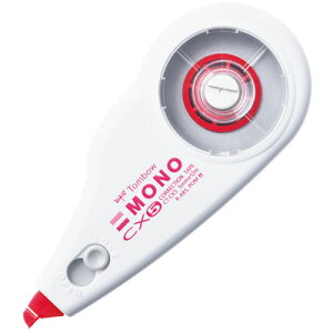 g{M mCX5 e[v5mm (CT-CX5)iA-39032jyTOMBOW MONO CX CORRECTION TAPE Ce[vz
