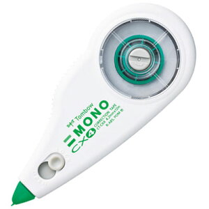 g{M mCX4 e[v4.2mm (CT-CX4)iA-39031jyTOMBOW MONO CX CORRECTION TAPE Ce[vz