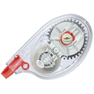 g{M mYTC5 e[v5mm (CT-YTC5)iA-36863jyTOMBOW MONO YTC CORRECTION TAPE Ce[v g؂^Cvz
