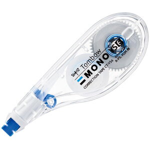 g{M mYS6 e[v6mm (CT-YS6)iA-52832jyTOMBOW MONO YS CORRECTION TAPE Ce[v g؂^Cvz