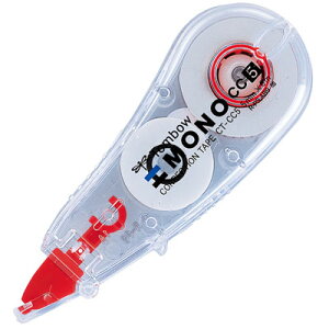 g{M mCC5 e[v5mm (CT-CC5)iA-62997jyTOMBOW MONO CC CORRECTION TAPE Ce[v g؂^Cvz