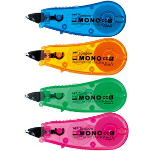 g{M mCC5C e[v5mm (CT-CC5C)yTOMBOW MONO CC CORRECTION TAPE Ce[v g؂^Cvz