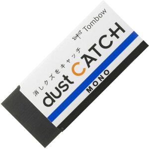 g{M S m _XgLb` (EN-DC)iA-11176jyTOMBOW MONO dust CATCH PLASTIC ERASER Sz