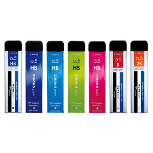 g{M V[vc mOtMG 0.5mmiR5-MGjyTOMBOW MONO graph MGz