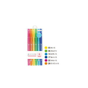 g{M }[J[ vCJ[K 6FZbgAiGCF-611AjiA-31337jyTOMBOW MARKING PEN PLAY COLOR K }[LOyz