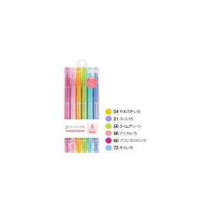g{M }[J[ vCJ[K 6FZbgBiGCF-611BjiA-31338jyTOMBOW MARKING PEN PLAY COLOR K }[LOyz