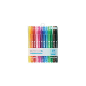 g{M }[J[ vCJ[K 12FZbgiGCF-011jiA-31339jyTOMBOW MARKING PEN PLAY COLOR K }[LOyz