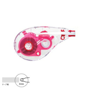 g{M mGSp J[gbWmGSN5 e[v5mm (CT-YURN5)iA-26883jyTOMBOW MONO ergo CORRECTION TAPE Ce[v lߑւ^Cv J[gbWz